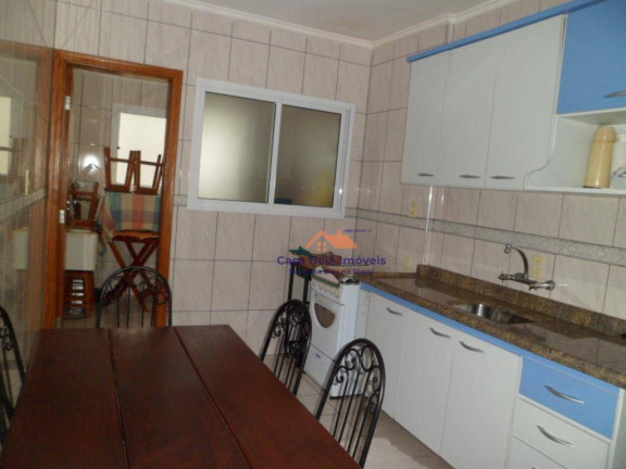 Imagem Apartamento com 2 Quartos à Venda, 90 m² em Aviação - Praia Grande