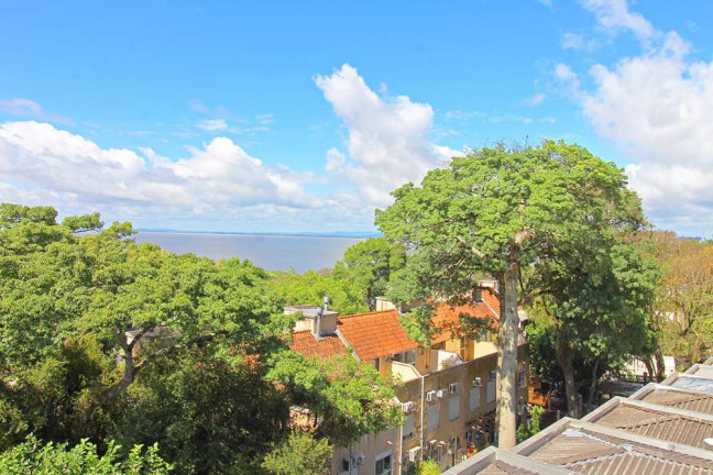 Imagem Casa de Condomínio com 3 Quartos à Venda, 167 m² em Tristeza - Porto Alegre