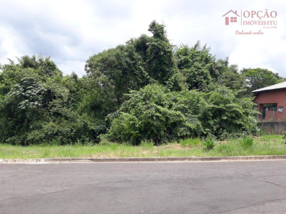 Terreno à Venda, 3.325 m² em Condomínio Chácaras Flórida - Itu