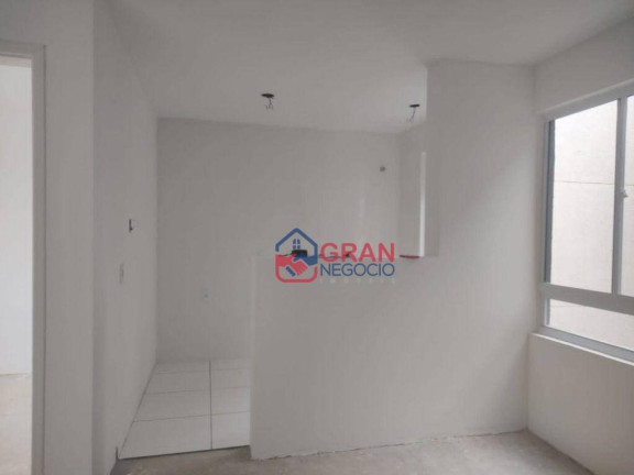 Imagem Apartamento com 2 Quartos à Venda, 40 m² em Bonfim - Almirante Tamandaré Imagem Apartamento com 2 Quartos à Venda, 40 m² em Bonfim - Almirante Tamandaré