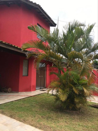 Imagem Casa com 4 Quartos à Venda, 320 m² em Cibratel Ii - Itanhaém Imagem Casa com 4 Quartos à Venda, 320 m² em Cibratel Ii - Itanhaém