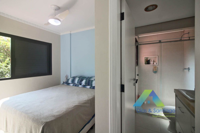Imagem Apartamento com 3 Quartos à Venda, 80 m² em Bosque Da Saúde - São Paulo Imagem Apartamento com 3 Quartos à Venda, 80 m² em Bosque Da Saúde - São Paulo