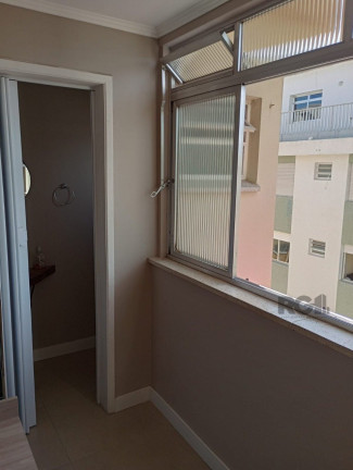 Imagem Apartamento com 2 Quartos à Venda ou Locação, 92 m² em Azenha - Porto Alegre