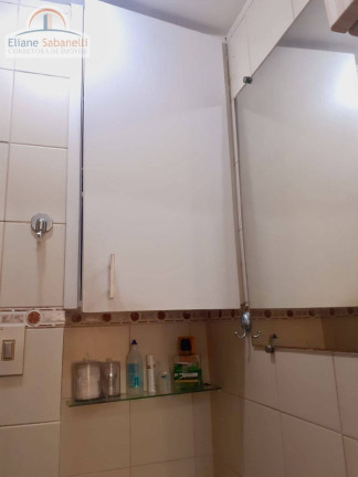 Imagem Apartamento com 3 Quartos à Venda, 64 m² em Vila Andrade - São Paulo