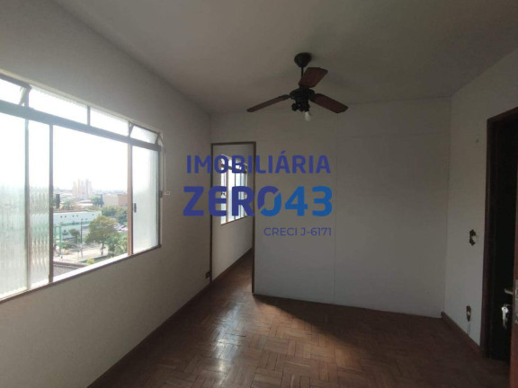 Imagem Apartamento com 1 Quarto à Venda, 28 m² em Centro - Londrina Imagem Apartamento com 1 Quarto à Venda, 28 m² em Centro - Londrina