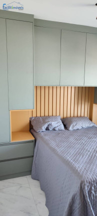 Imagem Apartamento com 2 Quartos à Venda, 78 m² em Vila Tupi - Praia Grande Imagem Apartamento com 2 Quartos à Venda, 78 m² em Vila Tupi - Praia Grande