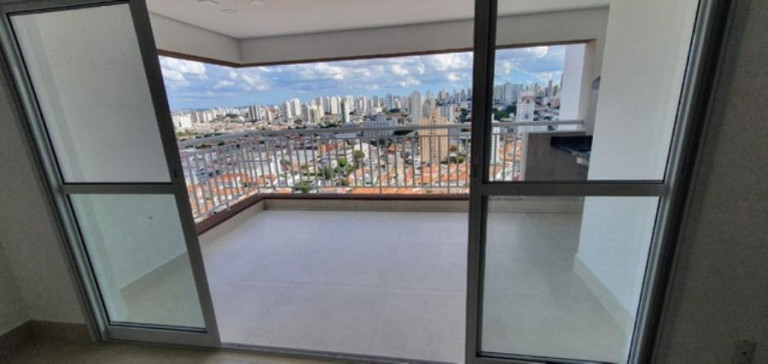 Imagem Apartamento com 3 Quartos à Venda, 107 m² em Parque São Jorge - São Paulo Imagem Apartamento com 3 Quartos à Venda, 107 m² em Parque São Jorge - São Paulo