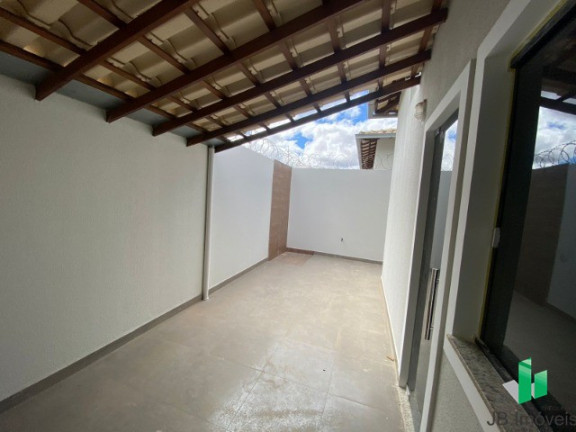 Imagem Casa com 2 Quartos à Venda, 52 m² em Ibituruna - Montes Claros Imagem Casa com 2 Quartos à Venda, 52 m² em Ibituruna - Montes Claros