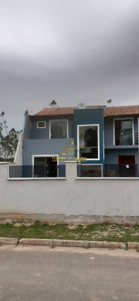 Imagem Casa com 4 Quartos à Venda, 300 m² em Barra Do Itapocú - Araquari