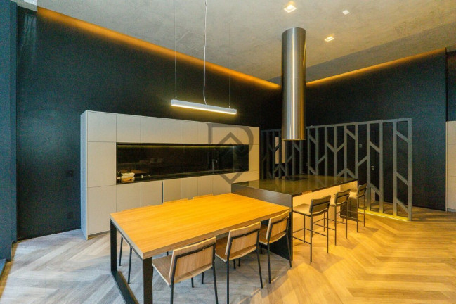 Imagem Apartamento com 1 Quarto à Venda, 42 m² em Vila Olímpia - São Paulo