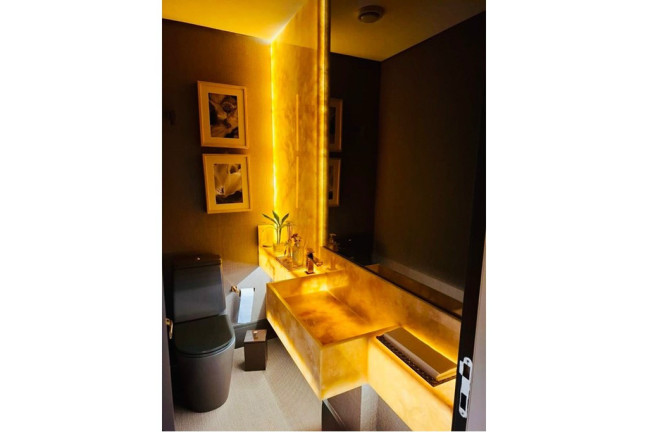Imagem Apartamento com 4 Quartos à Venda, 184 m² em Moema - São Paulo