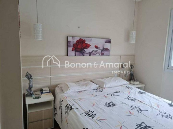 Imagem Apartamento com 3 Quartos à Venda, 87 m² em Mansões Santo Antônio - Campinas Imagem Apartamento com 3 Quartos à Venda, 87 m² em Mansões Santo Antônio - Campinas