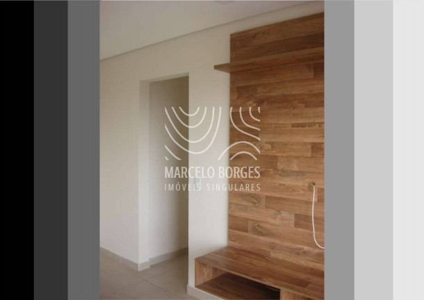 Imagem Apartamento com 2 Quartos à Venda, 50 m² em Jardim Ermida I - Jundiaí