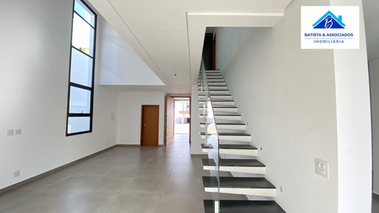 Imagem Casa de Condomínio com 4 Quartos à Venda, 300 m² em Swiss Park - Campinas Imagem Casa de Condomínio com 4 Quartos à Venda, 300 m² em Swiss Park - Campinas