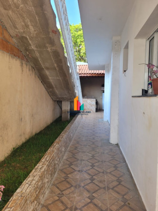 Imagem Sobrado com 4 Quartos à Venda, 250 m² em Vila Gotardo - Jundiaí