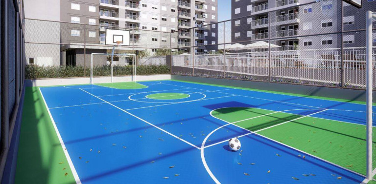 Imagem Apartamento com 3 Quartos à Venda, 88 m² em Vila Isa - São Paulo