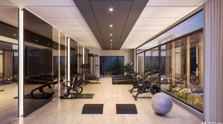 Imagem Apartamento com 3 Quartos à Venda, 150 m² em Meia Praia - Itapema