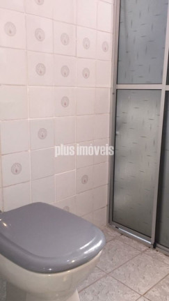 Imagem Apartamento com 1 Quarto à Venda, 58 m² em Jardim Paulista - São Paulo