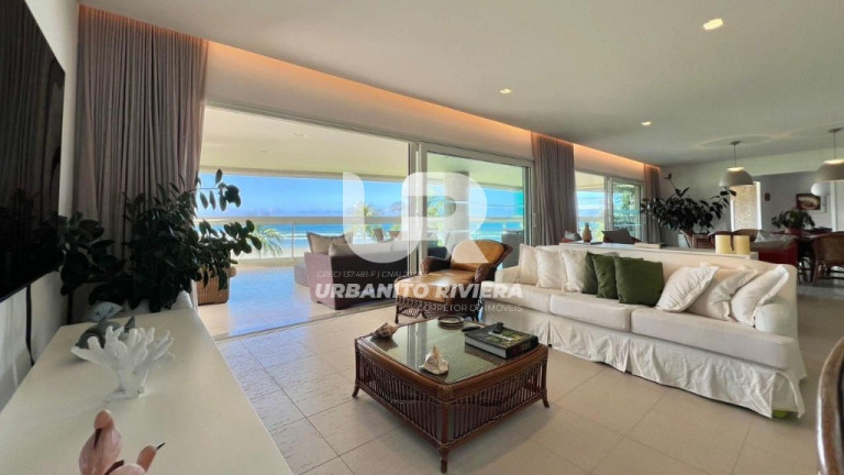 Imagem Imóvel com 5 Quartos à Venda, 375 m² em Riviera | Módulo 07 - Bertioga