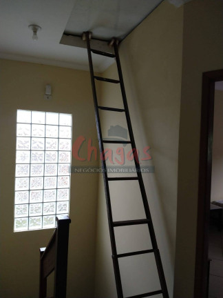 Imagem Casa com 3 Quartos à Venda, 250 m² em Massaguaçu - Caraguatatuba