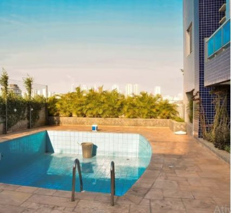 Imagem Apartamento com 2 Quartos para Alugar, 62 m² em Ipiranga - São Paulo