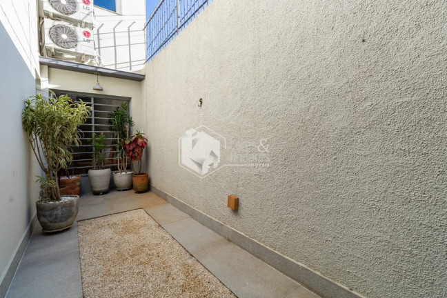 Imagem Casa com 3 Quartos à Venda, 187 m² em Vila Pompeia - São Paulo