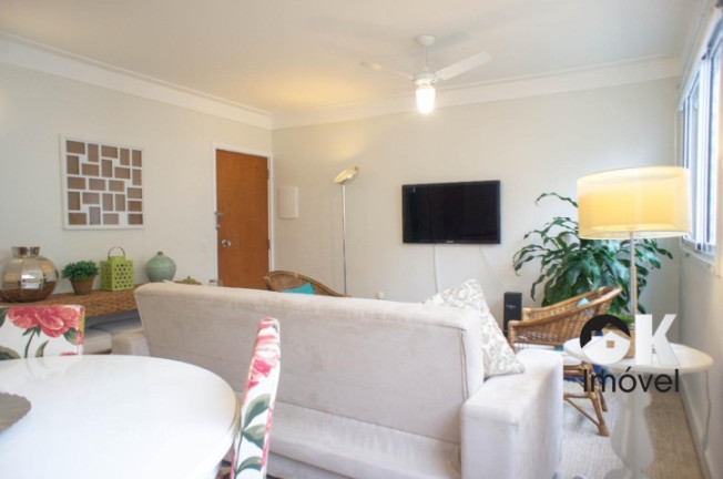 Imagem Apartamento com 2 Quartos para Alugar, 50 m² em Jardim Paulista - São Paulo Imagem Apartamento com 2 Quartos para Alugar, 50 m² em Jardim Paulista - São Paulo
