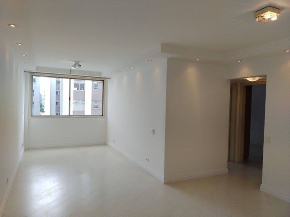 Foto do imóvel Apartamento com 3 Quartos à Venda, 96 m² em Pinheiros - São Paulo