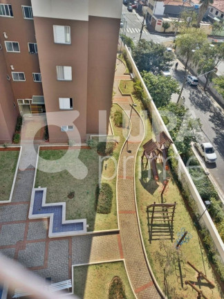 Imagem Apartamento com 3 Quartos à Venda, 64 m² em Vila Guilherme - São Paulo