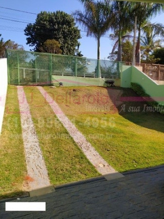 Imagem Chácara com 5 Quartos à Venda, 300 m² em Jardim Flamboyant - Boituva Imagem Chácara com 5 Quartos à Venda, 300 m² em Jardim Flamboyant - Boituva