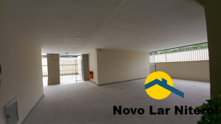 Imagem Apartamento com 2 Quartos à Venda, 60 m² em Fonseca - Niterói