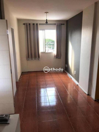 Imagem Apartamento com 1 Quarto à Venda, 60 m² em Centro - Campinas