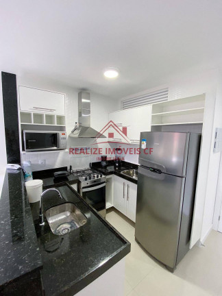 Imagem Apartamento com 1 Quarto à Venda, 53 m² em Monte Alto - Arraial Do Cabo