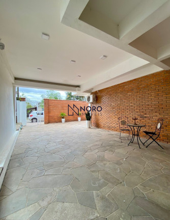 Imagem Casa com 3 Quartos à Venda, 800 m² em São João - Santa Maria