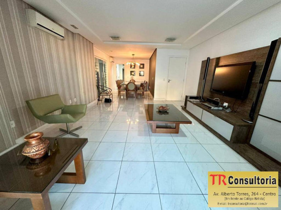 Imagem Apartamento com 4 Quartos à Venda, 172 m² em Campos Dos Goytacazes Imagem Apartamento com 4 Quartos à Venda, 172 m² em Campos Dos Goytacazes