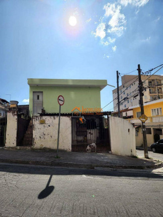 Imagem Sobrado com 4 Quartos à Venda, 204 m² em Vila Antonieta - Guarulhos Imagem Sobrado com 4 Quartos à Venda, 204 m² em Vila Antonieta - Guarulhos
