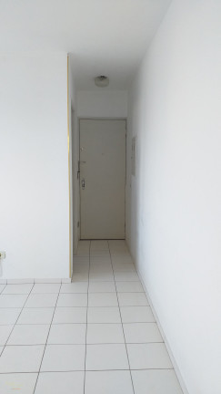 Imagem Apartamento com 1 Quarto para Alugar, 43 m² em Brooklin Velho - São Paulo