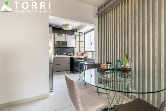 Imagem Apartamento com 2 Quartos à Venda, 64 m² em Parque Campolim - Sorocaba