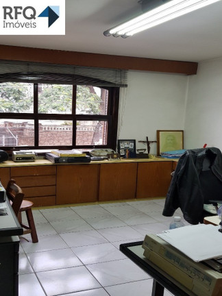 Imagem Imóvel com 3 Quartos à Venda, 206 m² em Saúde - São Paulo