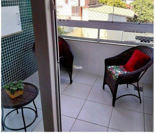 Imagem Imóvel com 3 Quartos à Venda, 162 m² em Marechal Rondon - Canoas