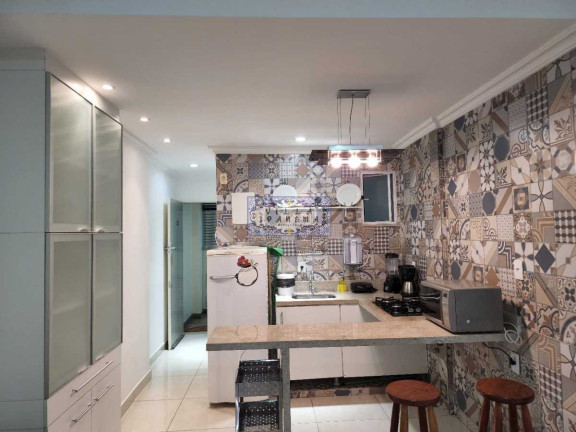 Imagem Apartamento com 1 Quarto à Venda, 24 m² em Copacabana - Rio De Janeiro