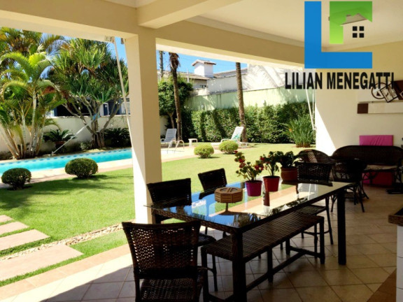 Imóvel com 4 Quartos à Venda, 597 m² em Caxambu - Jundiaí