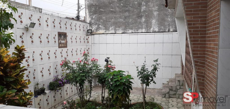 Imagem Casa com 2 Quartos à Venda, 54 m² em Jardim São Vicente   - São Paulo