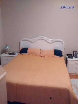 Imagem Apartamento com 3 Quartos à Venda, 148 m² em Vila Maria Alta - São Paulo