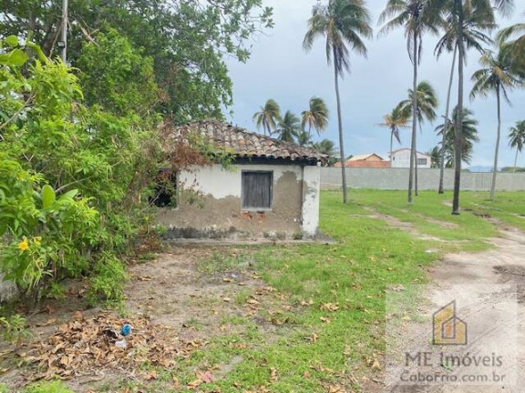 Imagem Terreno à Venda, 1 m² em Gamboa - Cabo Frio Imagem Terreno à Venda, 1 m² em Gamboa - Cabo Frio