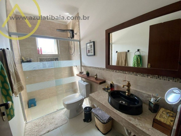 Imagem Casa com 3 Quartos à Venda, 149 m² em Jardim Maristela - Atibaia Imagem Casa com 3 Quartos à Venda, 149 m² em Jardim Maristela - Atibaia