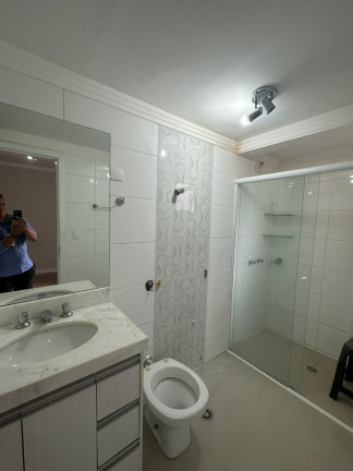 Imagem Apartamento com 3 Quartos à Venda, 100 m² em Zona 03 - Maringa