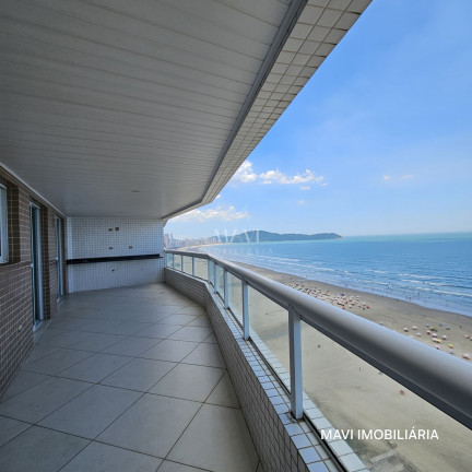 Imagem Apartamento com 3 Quartos à Venda, 172 m² em Aviação - Praia Grande