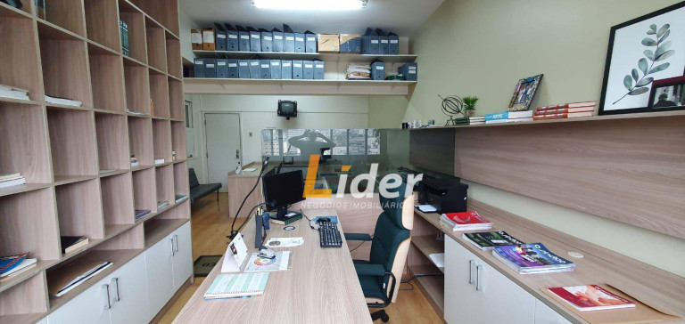 Imagem Sala Comercial à Venda, 45 m² em Centro - Juiz De Fora