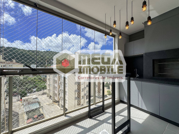 Imagem Apartamento com 2 Quartos à Venda, 75 m² em Córrego Grande - Florianópolis